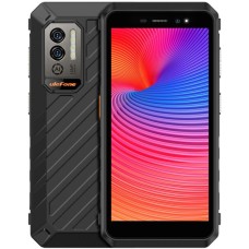 Мобильный телефон Ulefone Power Armor X11 4/32Gb Black (6937748735373)