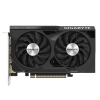 Видеокарта GIGABYTE GeForce RTX4060 8Gb WINDFORCE OC (GV-N4060WF2OC-8GD)