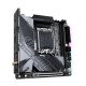 Материнська плата GIGABYTE B760I AORUS PRO