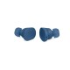 Наушники JBL Tune Buds Blue (JBLTBUDSBLU)