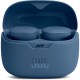 Наушники JBL Tune Buds Blue (JBLTBUDSBLU)