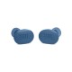 Наушники JBL Tune Buds Blue (JBLTBUDSBLU)