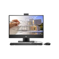 Компьютер Dell OptiPlex 3280 AiO / i3-10105T / 8GB / 1Tb / Win10 Pro 64bit (DOP328016145791EDU)