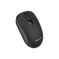 Мишка Havit HV-MS626GT Wireless Black (HV-MS626GT)