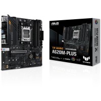 Материнская плата ASUS TUF GAMING A620M-PLUS