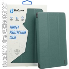 Чехол для планшета BeCover Smart Case Teclast M40 Plus/P40HD/P30S 10.1" Dark Green (709539)