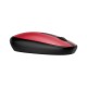 Мышка HP 240 Bluetooth Red (43N05AA)