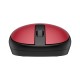 Мышка HP 240 Bluetooth Red (43N05AA)