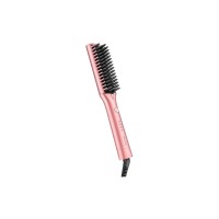 Електрощітка для волосся Xiaomi ShowSee Hair Straightener E1-P Pink