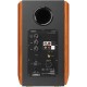 Акустическая система Edifier S1000W 120W Bluetooth Wi-Fi Hi-Res Brown (S1000W)