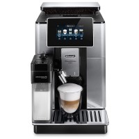 Кавомашина DeLonghi ECAM 610.75 MB