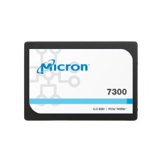 Накопитель SSD U.2 2.5" 1.6TB 7300 MAX Micron (MTFDHBE1T6TDG-1AW1ZABYYT)