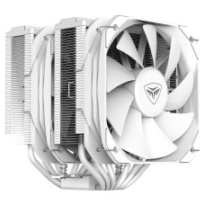 Кулер для процессора PcCooler G6 WH