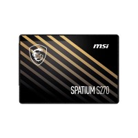 Накопитель SSD 2.5" 480GB Spatium S270 MSI (S78-440E350-P83)