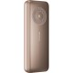 Мобильный телефон Nokia 130 DS 2023 Light Gold