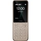 Мобильный телефон Nokia 130 DS 2023 Light Gold