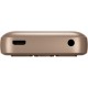 Мобильный телефон Nokia 130 DS 2023 Light Gold