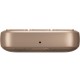 Мобильный телефон Nokia 130 DS 2023 Light Gold