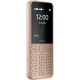 Мобильный телефон Nokia 130 DS 2023 Light Gold