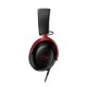 Навушники HyperX Cloud III Black-Red (727A9AA)