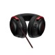 Наушники HyperX Cloud III Black-Red (727A9AA)