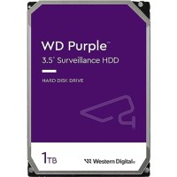 Жесткий диск 3.5" 1TB WD (WD11PURZ)