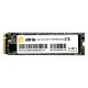 Накопитель SSD M.2 2280 2TB X500S ATRIA (ATNVMX500S/2048)