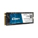 Накопитель SSD M.2 2280 2TB Mushkin (MKNSSDEV2TB-D8)