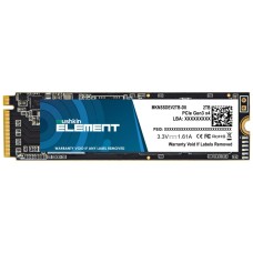 Накопитель SSD M.2 2280 2TB Mushkin (MKNSSDEV2TB-D8)