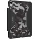 Чохол до планшета UAG Apple iPad 10.9"(10TH GEN, 2022) PLYO SE, Black Midnight Camo (123392114361)