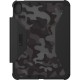 Чохол до планшета UAG Apple iPad 10.9"(10TH GEN, 2022) PLYO SE, Black Midnight Camo (123392114361)