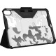 Чохол до планшета UAG Apple iPad 10.9"(10TH GEN, 2022) PLYO SE, Black Midnight Camo (123392114361)