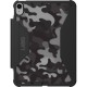 Чохол до планшета UAG Apple iPad 10.9"(10TH GEN, 2022) PLYO SE, Black Midnight Camo (123392114361)