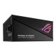 Блок питания ASUS 1200W ROG STRIX PCIE5 Gold Aura Edition (90YE00P0-B0NA00)