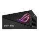 Блок питания ASUS 1200W ROG STRIX PCIE5 Gold Aura Edition (90YE00P0-B0NA00)