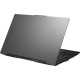 Ноутбук ASUS TUF Gaming A17 FA707XI-LL036 (90NR0FL6-M002B0)