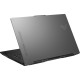 Ноутбук ASUS TUF Gaming A17 FA707XI-LL036 (90NR0FL6-M002B0)