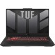 Ноутбук ASUS TUF Gaming A17 FA707XI-LL036 (90NR0FL6-M002B0)