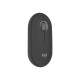 Мышка Logitech M350s Wireless Graphite (910-007015)