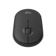 Мышка Logitech M350s Wireless Graphite (910-007015)