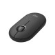 Мишка Logitech M350s Wireless Graphite (910-007015)