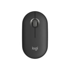 Мишка Logitech M350s Wireless Graphite (910-007015)