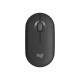 Мишка Logitech M350s Wireless Graphite (910-007015)