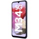 Мобільний телефон Samsung Galaxy M34 5G 8/128GB Dark Blue (SM-M346BDBGSEK)