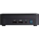 Комп'ютер INTEL NUC 12 Pro Kit / i3-1220P, M.2 slot, no cord (RNUC12WSKI30000)