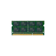 Модуль памяти для ноутбука SoDIMM DDR3 4GB 1066 MHz Mushkin (991644)