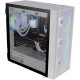 Корпус ThermalTake H570 TG ARGB Snow White (CA-1T9-00M6WN-01)