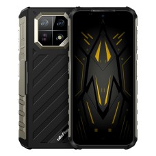 Мобільний телефон Ulefone Armor 22 8/128Gb Black (6937748735496)