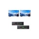 Разветвитель Dynamode HDMI Splitter 1x2