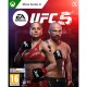 Игра Xbox EA Sports UFC 5 , BD диск (1163873)